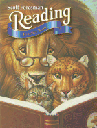 Reading 2000 Practice Book with Selection Tests Grade 3.1