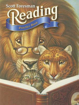 Reading 2000 Practice Book with Selection Tests Grade 3.1 - 