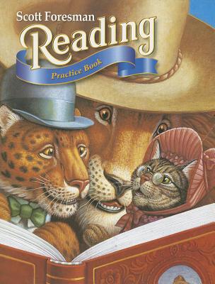 Reading 2000 Practice Book with Selection Tests Grade 3.2 - 