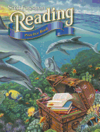 Reading 2000 Practice Book with Selection Tests Grade 6