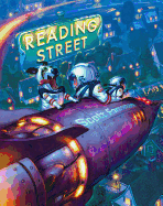 Reading 2007 Student Edition Grade 4