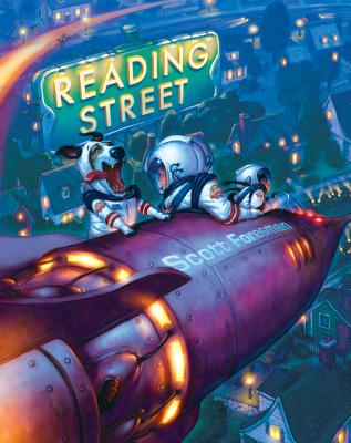 Reading 2007 Student Edition Grade 4 - 