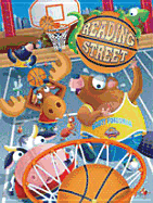 Reading 2008 Student Edition (Hardcover) Grade 1.3