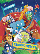 Reading 2008 Student Edition (Hardcover) Grade 1.5