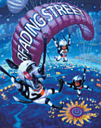 Reading 2008 Student Edition (Hardcover) Grade 4