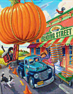 Reading 2008 Student Edition (Hardcover) Grade 5