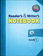 Reading 2011 Readers and Writers Notebook Grade 1 - 