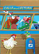 Reading 2011 Spanish Student Edition (Hc) Grade 1.4
