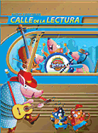 Reading 2011 Spanish Student Edition (Hc) Grade 1.5