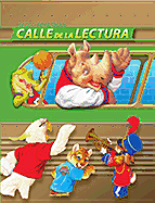 Reading 2011 Spanish Student Edition (Hc) Grade 2.1
