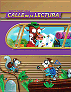 Reading 2011 Spanish Student Edition (Hc) Grade 3.1