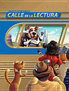 Reading 2011 Spanish Student Edition (Hc) Grade 4.1