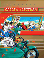 Reading 2011 Spanish Student Edition (Hc) Grade 5.1