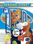 Reading 2011 Student Edition Grade 1.R