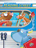 Reading 2011 Student Edition (Hardcover) Grade 1.1