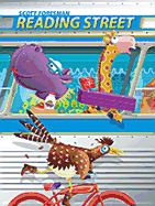 Reading 2011 Student Edition (Hardcover) Grade 1.2
