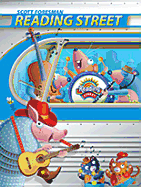 Reading 2011 Student Edition (Hardcover) Grade 1.5