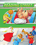 Reading 2011 Student Edition (Hardcover) Grade 2.2