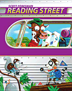 Reading 2011 Student Edition (Hardcover) Grade 3.2