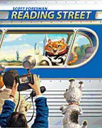 Reading 2011 Student Edition (Hardcover) Grade 4.1