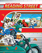 Reading 2011 Student Edition (Hardcover) Grade 5.2