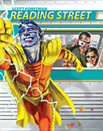 Reading 2011 Student Edition (Hardcover) Grade 6.1