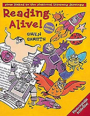 Reading Alive] - Gawith, Gwen