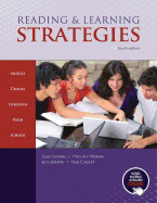 Reading and Learning Strategies: Middle Grades Through High School