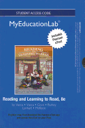 Reading and Learning to Read