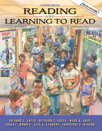 Reading and Learning to Read