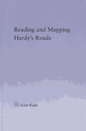 Reading and Mapping Hardy's Roads
