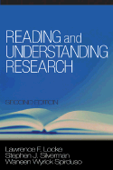 Reading and Understanding Research