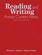 Reading and Writing Across Content Areas