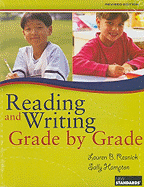 Reading and Writing Grade by Grade