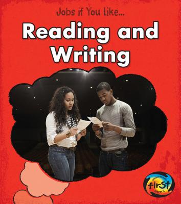 Reading and Writing - Guillain, Charlotte