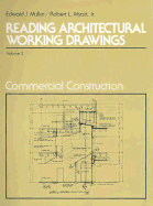 Reading Architectural Working Drawings, Vol II.: Commercial Construction