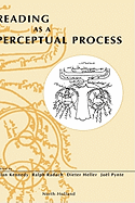 Reading as a perceptual process