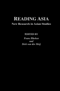 Reading Asia: New Research in Asian Studies