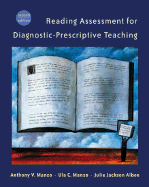 Reading Assessment for Diagnostic-Prescriptive Teaching