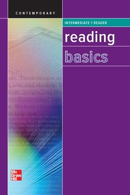 Reading Basics Intermediate 1, Reader Se - Contemporary