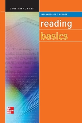 Reading Basics Intermediate 2, Reader Se - Contemporary