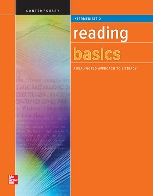 Reading Basics Intermediate 2, Workbook - Contemporary