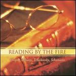 Reading By The Fire