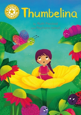 Reading Champion: Thumbelina: Independent Reading Gold 9 - Percival, Ruth