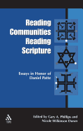 Reading Communities Reading Scripture