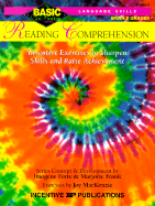 Reading Comprehension Basic/Not Boring 6-8+: Inventive Exercises to Sharpen Skills and Raise Achievement