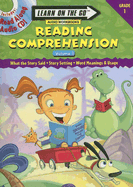 Reading Comprehension: Grade 1 - Learning Horizons (Creator)