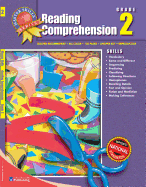 Reading Comprehension, Grade 2