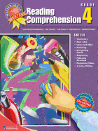 Reading Comprehension, Grade 4