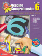 Reading Comprehension, Grade 6
